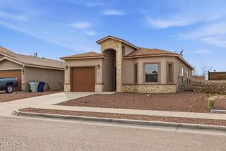 4941 RUBEN SOTO Drive, El Paso, TX 79938