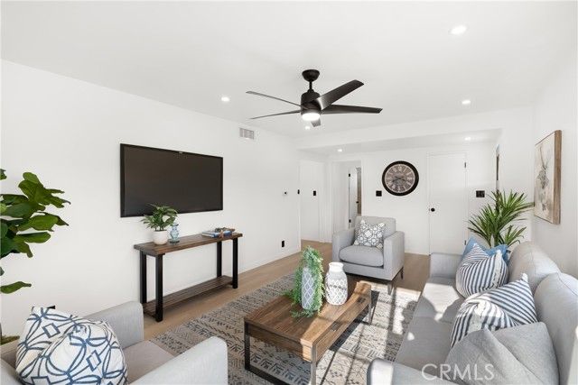 17321 Merit Avenue, Gardena, CA 90247