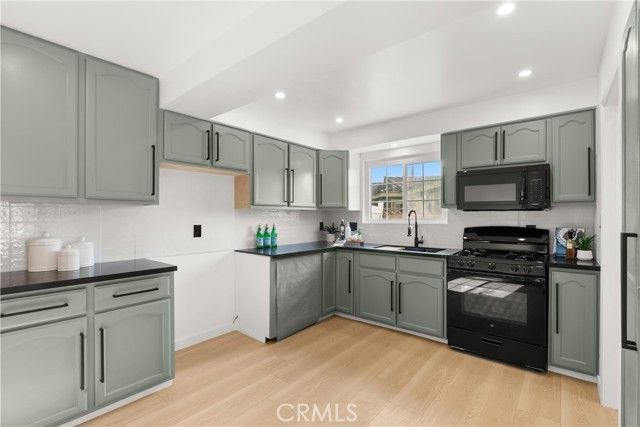 17321 Merit Avenue, Gardena, CA 90247