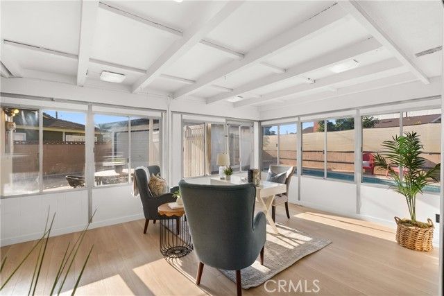 17321 Merit Avenue, Gardena, CA 90247