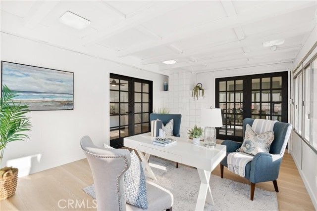 17321 Merit Avenue, Gardena, CA 90247