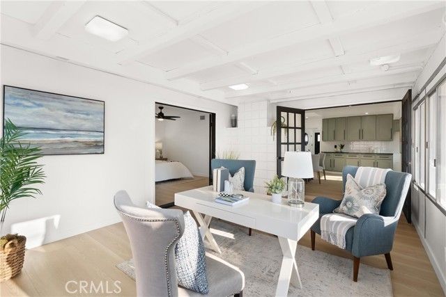 17321 Merit Avenue, Gardena, CA 90247