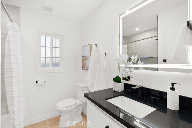 17321 Merit Avenue, Gardena, CA 90247