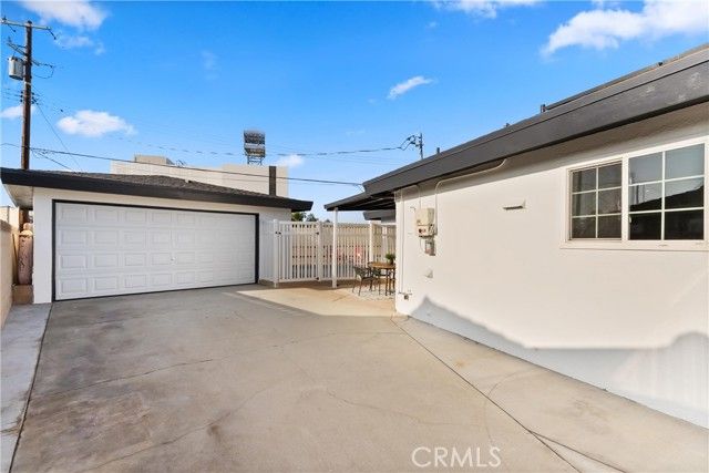 17321 Merit Avenue, Gardena, CA 90247