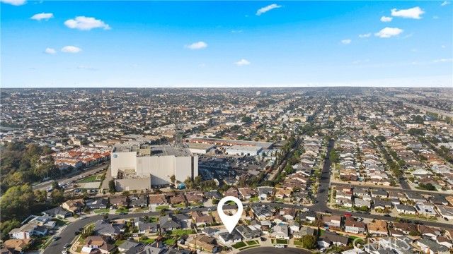 17321 Merit Avenue, Gardena, CA 90247