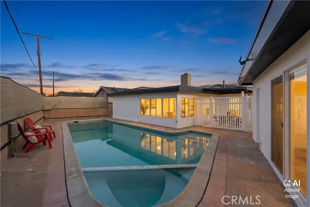 17321 Merit Avenue, Gardena, CA 90247