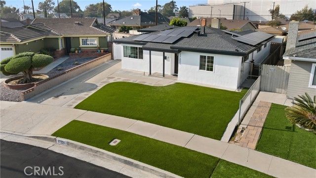 17321 Merit Avenue, Gardena, CA 90247