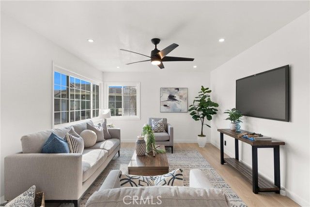 17321 Merit Avenue, Gardena, CA 90247