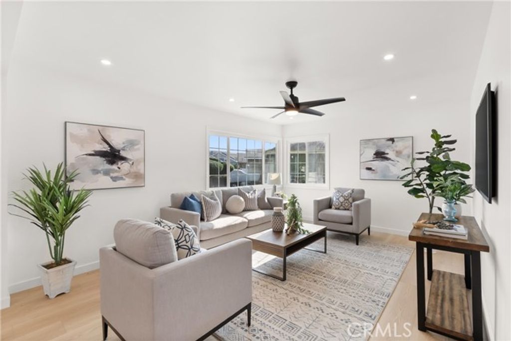 17321 Merit Avenue, Gardena, CA 90247