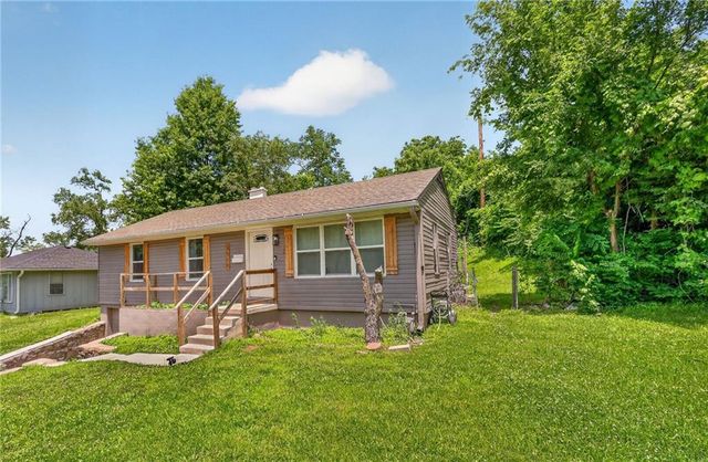 4814 Richmond Avenue, Kansas City, KS 66102