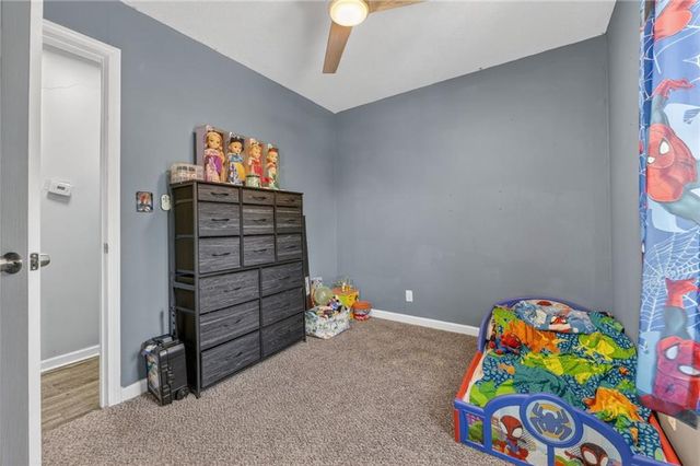 4814 Richmond Avenue, Kansas City, KS 66102
