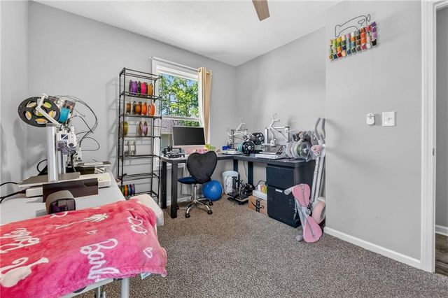4814 Richmond Avenue, Kansas City, KS 66102
