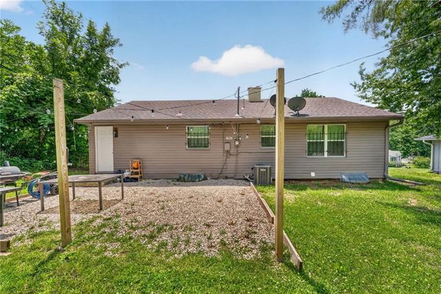 4814 Richmond Avenue, Kansas City, KS 66102