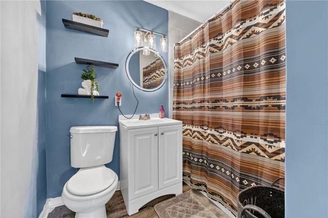 4814 Richmond Avenue, Kansas City, KS 66102