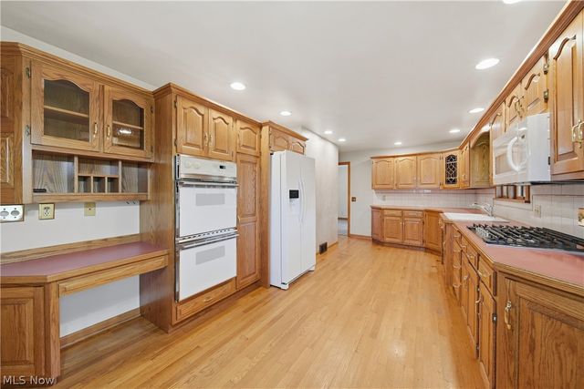 3400 22nd Street NW, Canton, OH 44708
