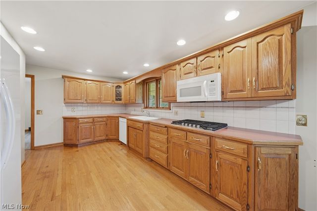 3400 22nd Street NW, Canton, OH 44708