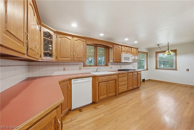 3400 22nd Street NW, Canton, OH 44708