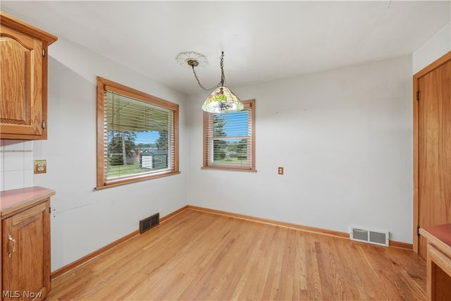 3400 22nd Street NW, Canton, OH 44708