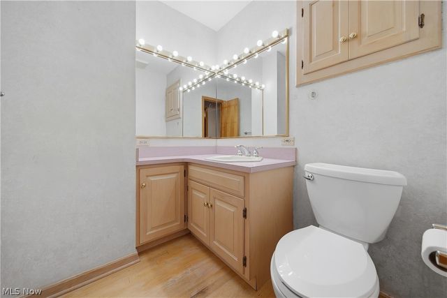 3400 22nd Street NW, Canton, OH 44708