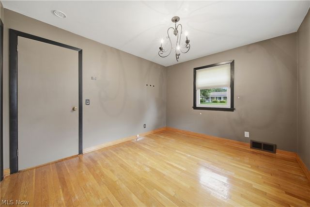 3400 22nd Street NW, Canton, OH 44708