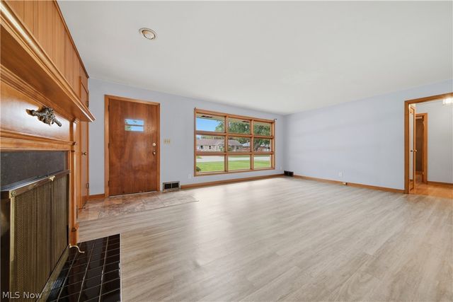 3400 22nd Street NW, Canton, OH 44708