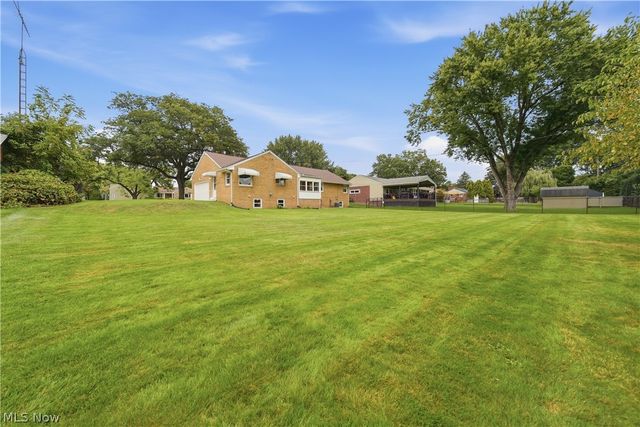3400 22nd Street NW, Canton, OH 44708