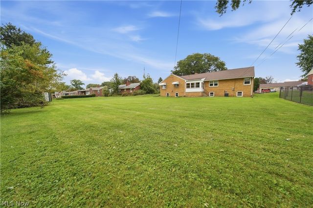 3400 22nd Street NW, Canton, OH 44708