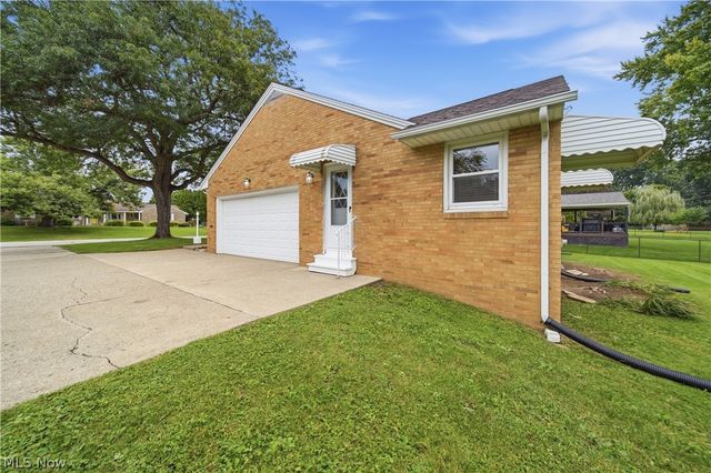 3400 22nd Street NW, Canton, OH 44708
