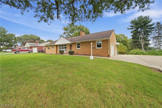 3400 22nd Street NW, Canton, OH 44708