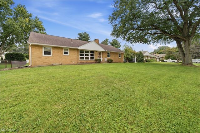 3400 22nd Street NW, Canton, OH 44708
