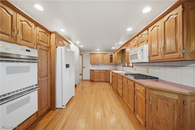3400 22nd Street NW, Canton, OH 44708