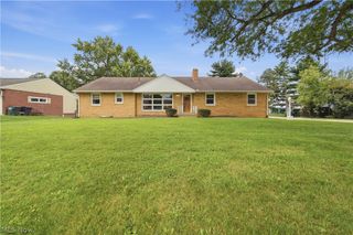 3400 22nd Street NW, Canton, OH 44708