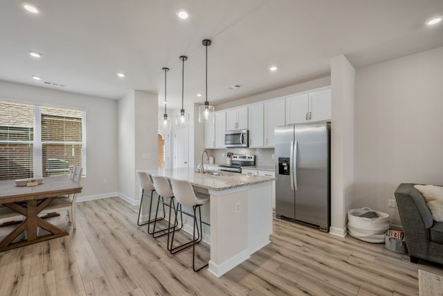 162 Jackson Alan Dr, Murfreesboro, TN 37130