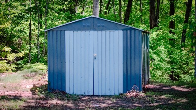 506 Dollar Dr, Altamont, TN 37301