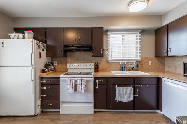1885 E 5665 S, South Ogden, UT 84403