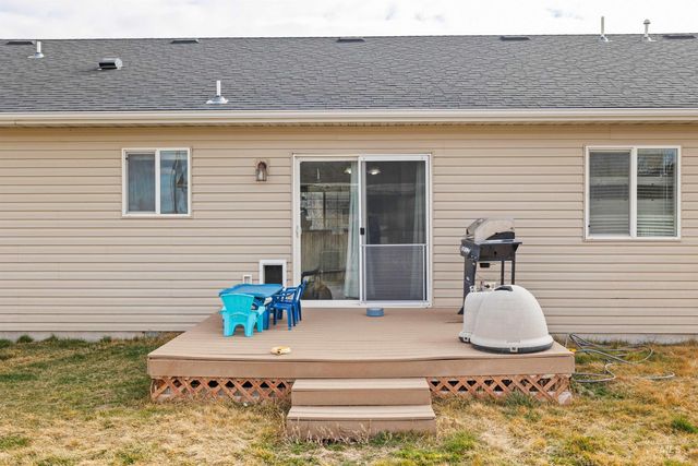 1240 Lupine Lane, Kimberly, ID 83341