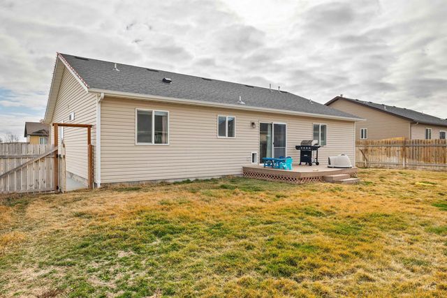 1240 Lupine Lane, Kimberly, ID 83341