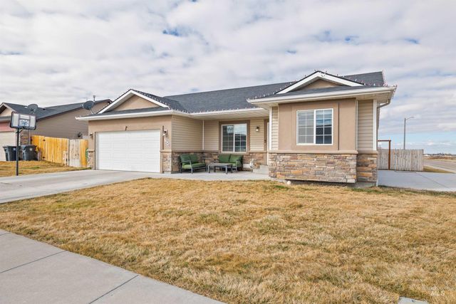 1240 Lupine Lane, Kimberly, ID 83341