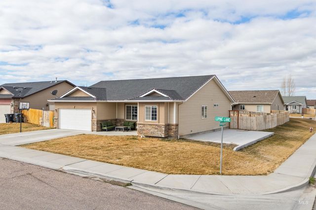 1240 Lupine Lane, Kimberly, ID 83341