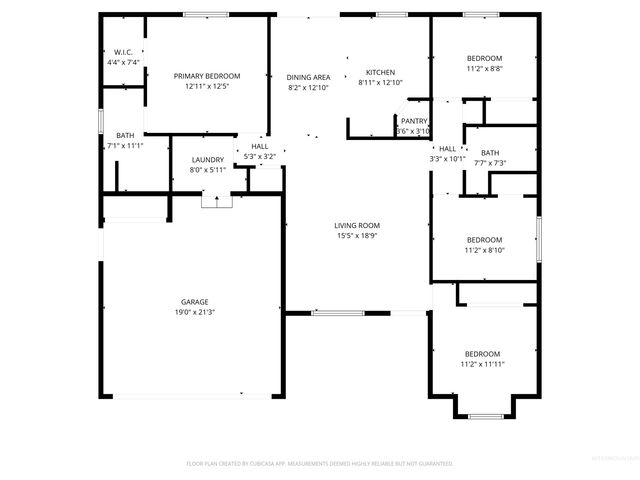 1240 Lupine Lane, Kimberly, ID 83341