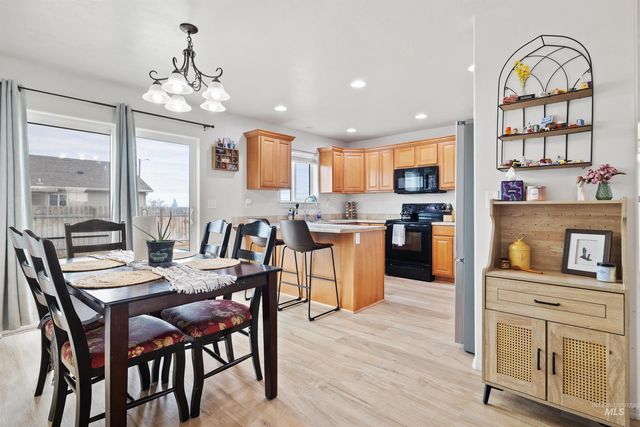 1240 Lupine Lane, Kimberly, ID 83341