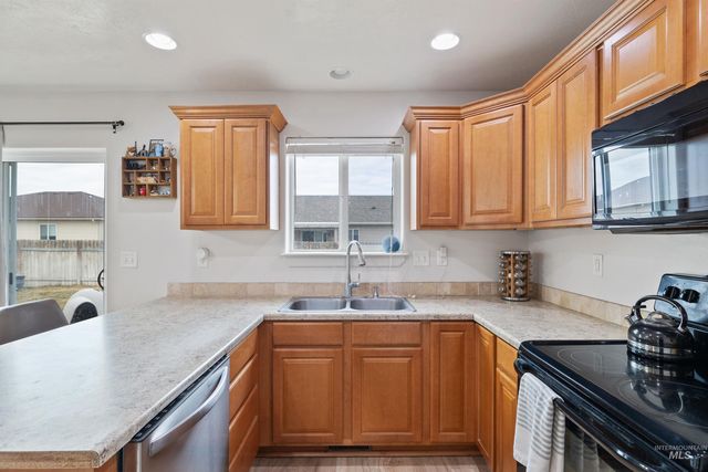 1240 Lupine Lane, Kimberly, ID 83341