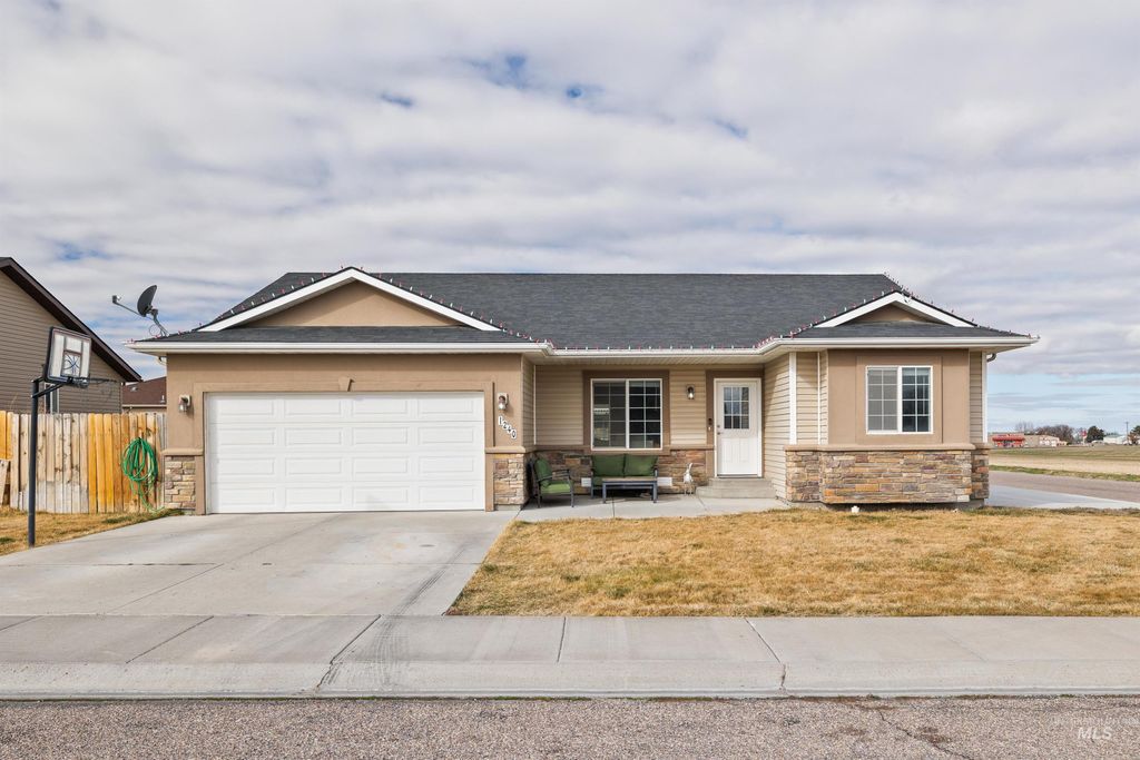 1240 Lupine Lane, Kimberly, ID 83341