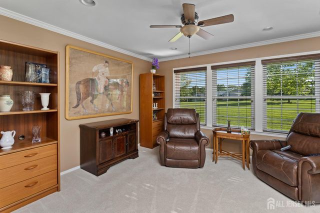 10 Thomas Paine Drive A, Monroe, NJ 08831