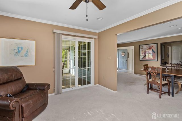 10 Thomas Paine Drive A, Monroe, NJ 08831