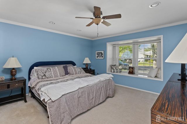 10 Thomas Paine Drive A, Monroe, NJ 08831