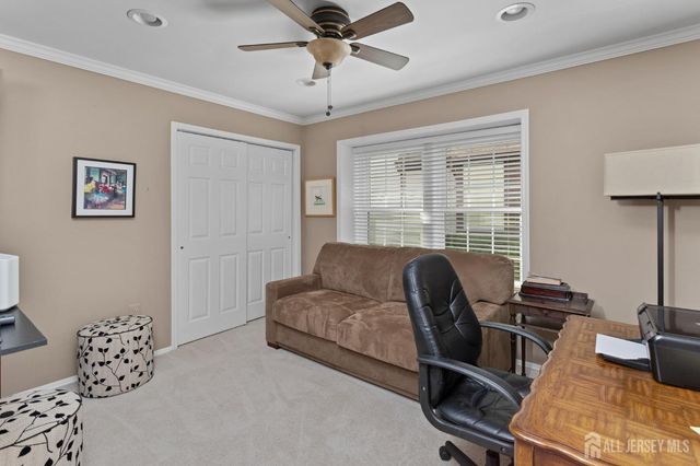 10 Thomas Paine Drive A, Monroe, NJ 08831