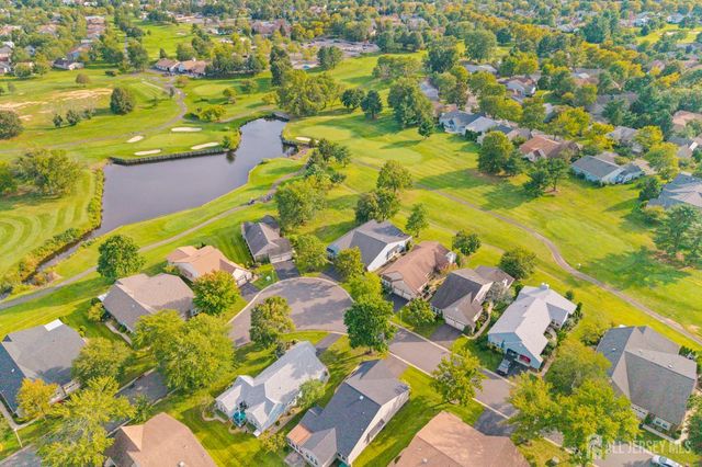 10 Thomas Paine Drive A, Monroe, NJ 08831
