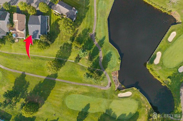 10 Thomas Paine Drive A, Monroe, NJ 08831