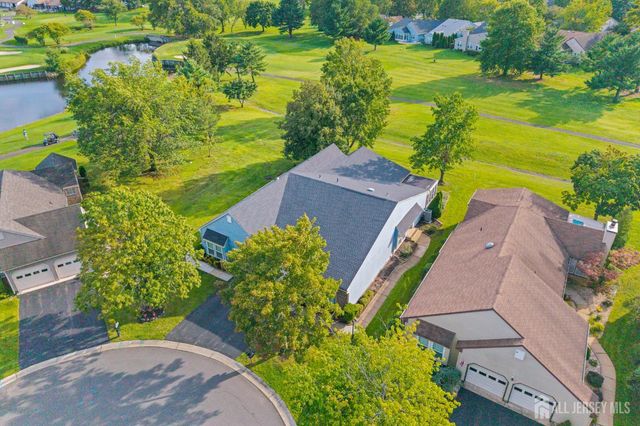 10 Thomas Paine Drive A, Monroe, NJ 08831